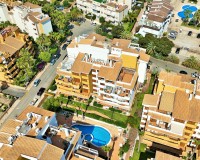 Revente - Apartment - Punta Prima