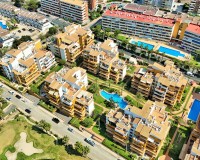 Revente - Apartment - Punta Prima