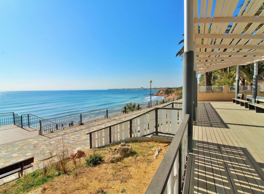 Revente - Apartment - Punta Prima