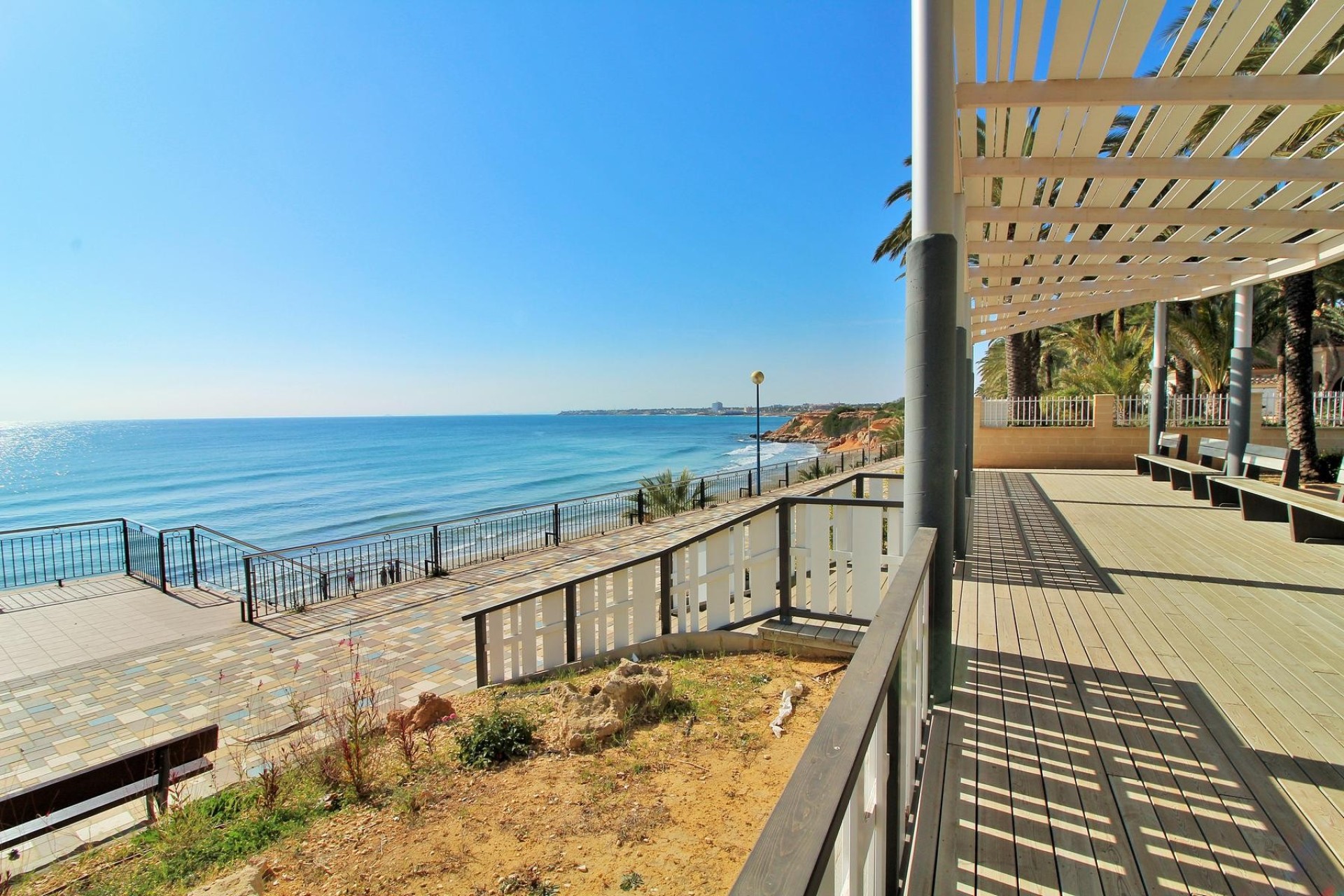 Revente - Apartment - Punta Prima