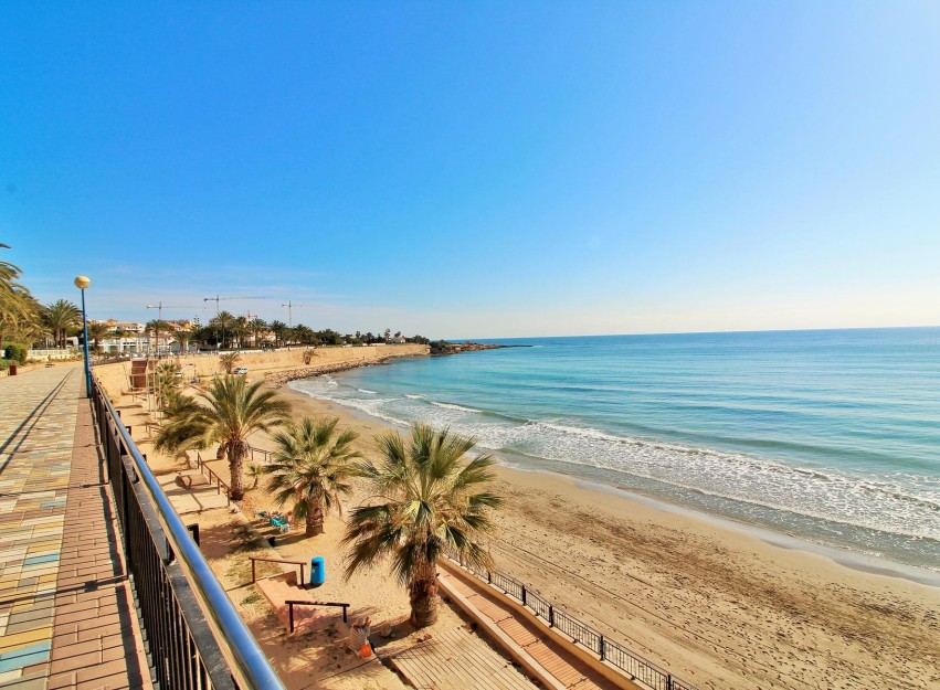 Revente - Apartment - Punta Prima