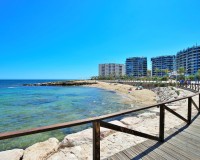 Revente - Apartment - Punta Prima