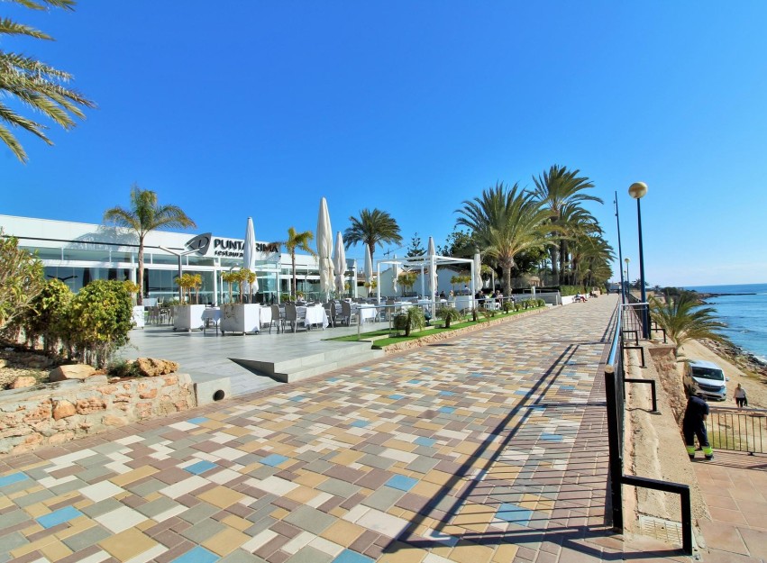 Revente - Apartment - Punta Prima