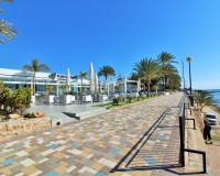 Revente - Apartment - Punta Prima