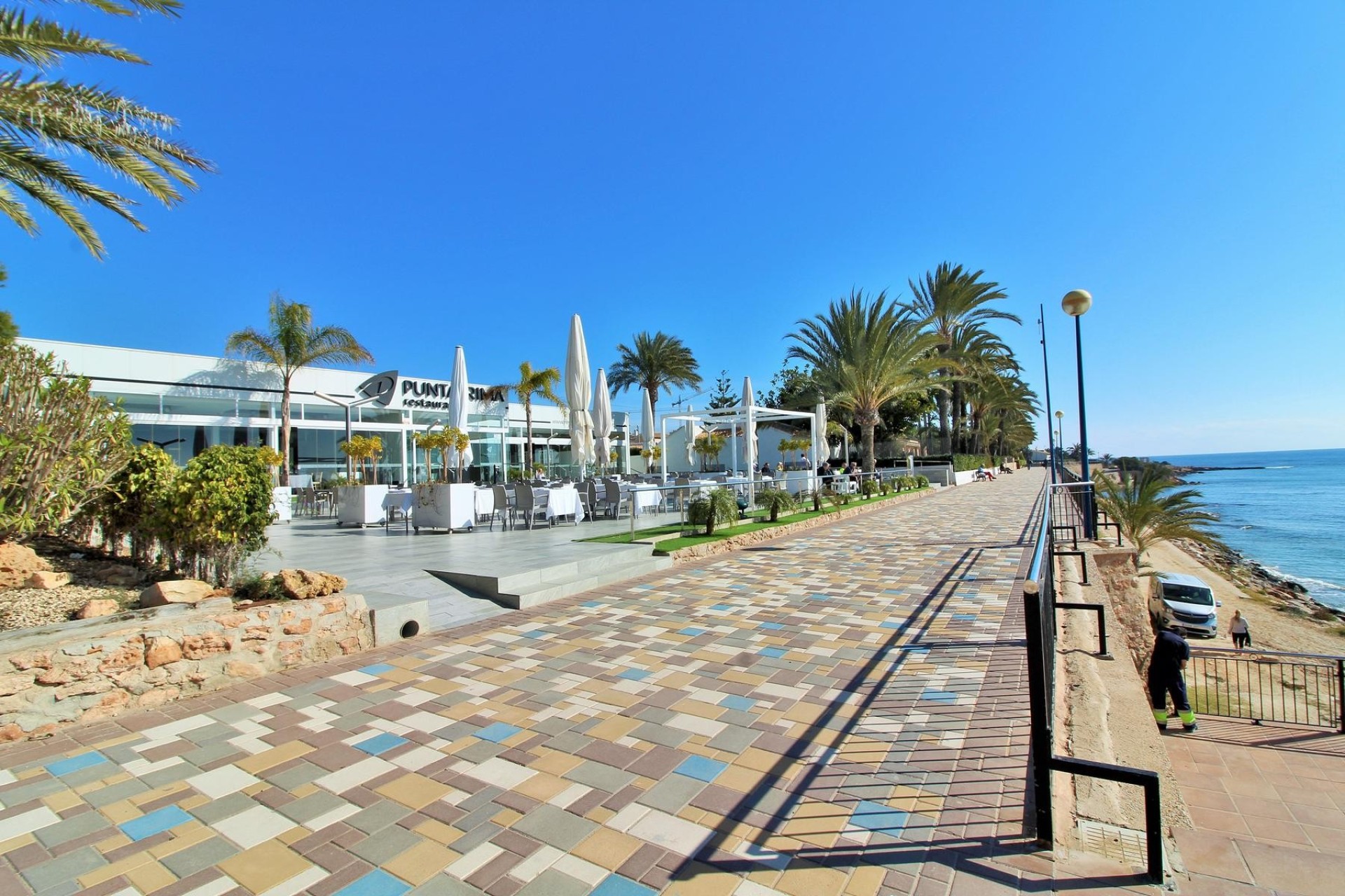 Revente - Apartment - Punta Prima