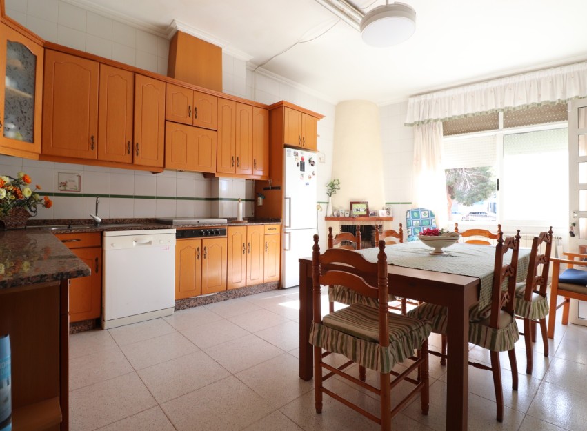 Revente - Apartment - Rojales - Rojales - Village