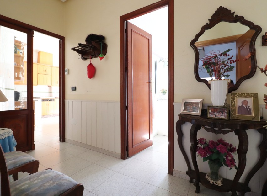 Revente - Apartment - Rojales - Rojales - Village