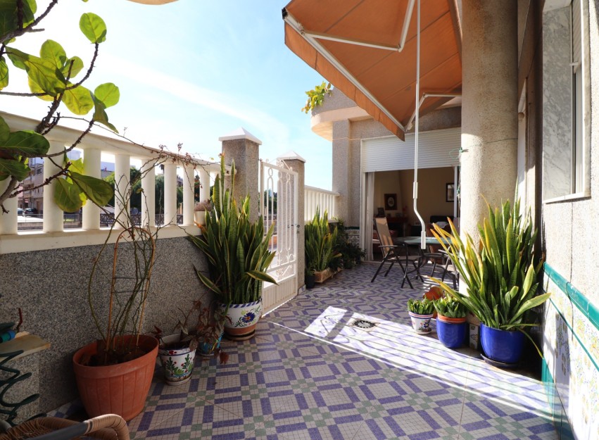 Revente - Apartment - Rojales - Rojales - Village