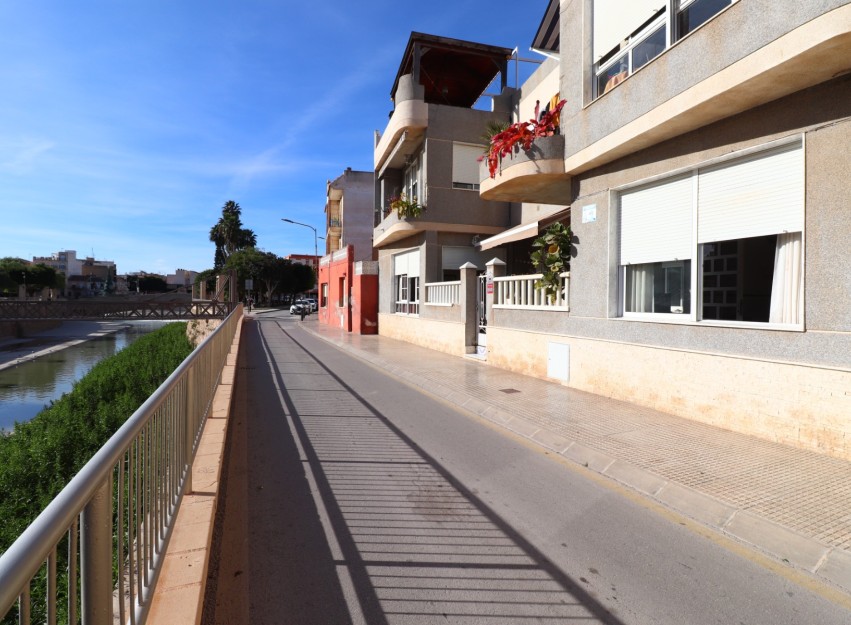 Revente - Apartment - Rojales