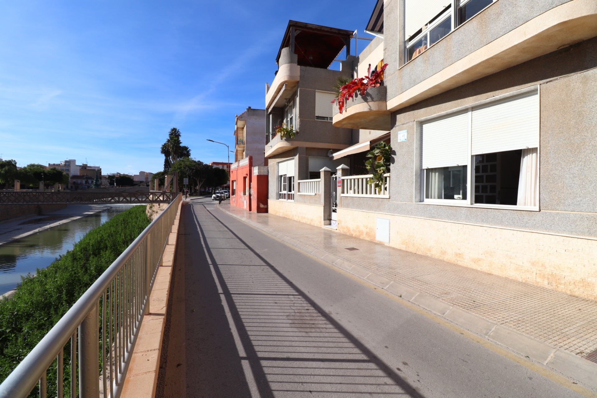 Revente - Apartment - Rojales