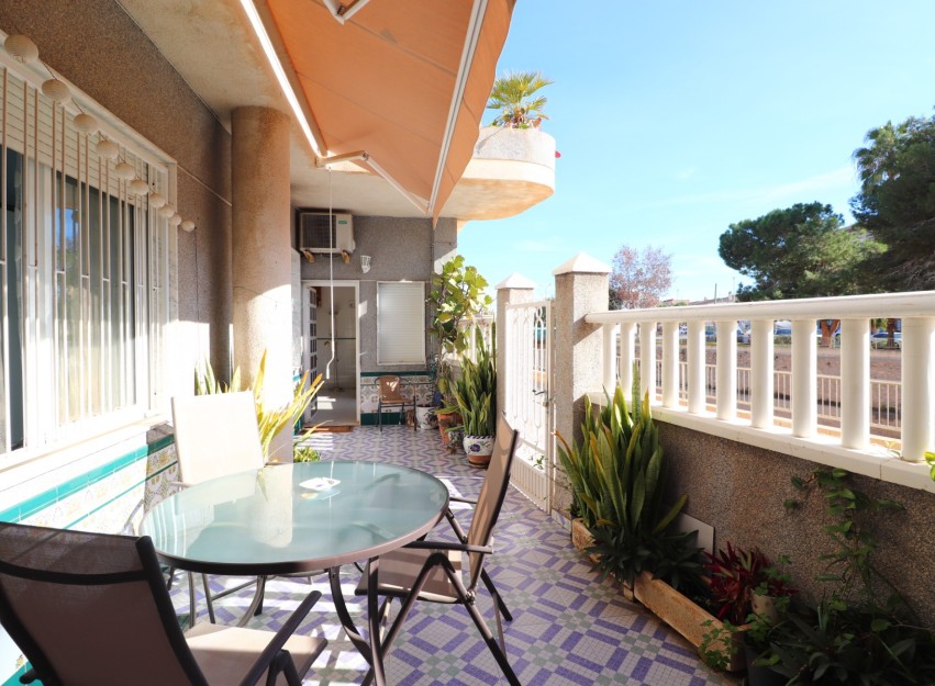 Revente - Apartment - Rojales