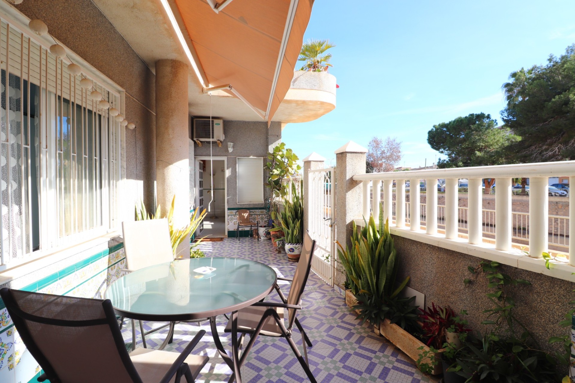 Revente - Apartment - Rojales