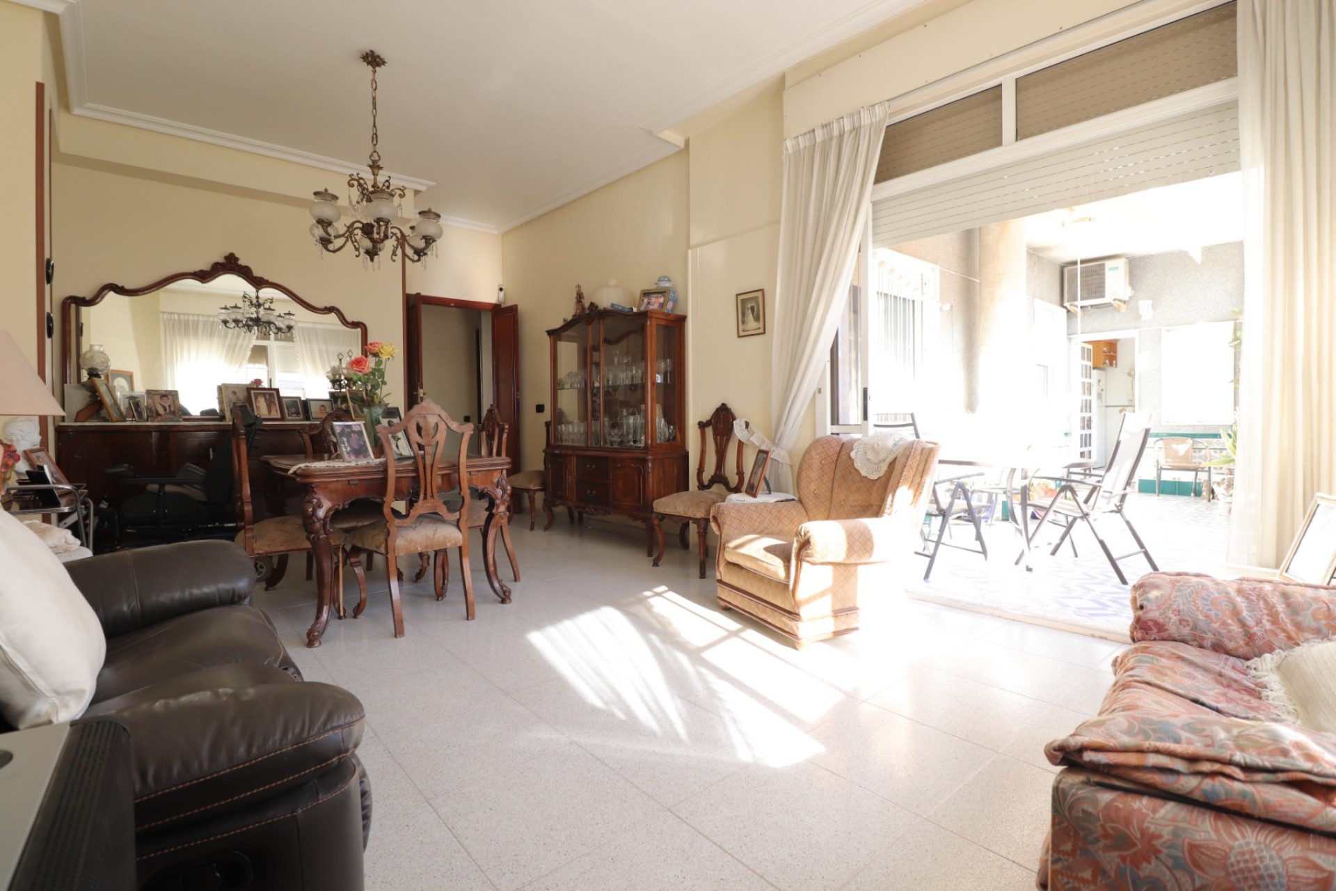 Revente - Apartment - Rojales