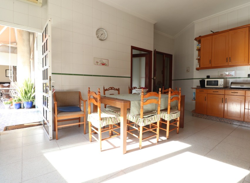 Revente - Apartment - Rojales