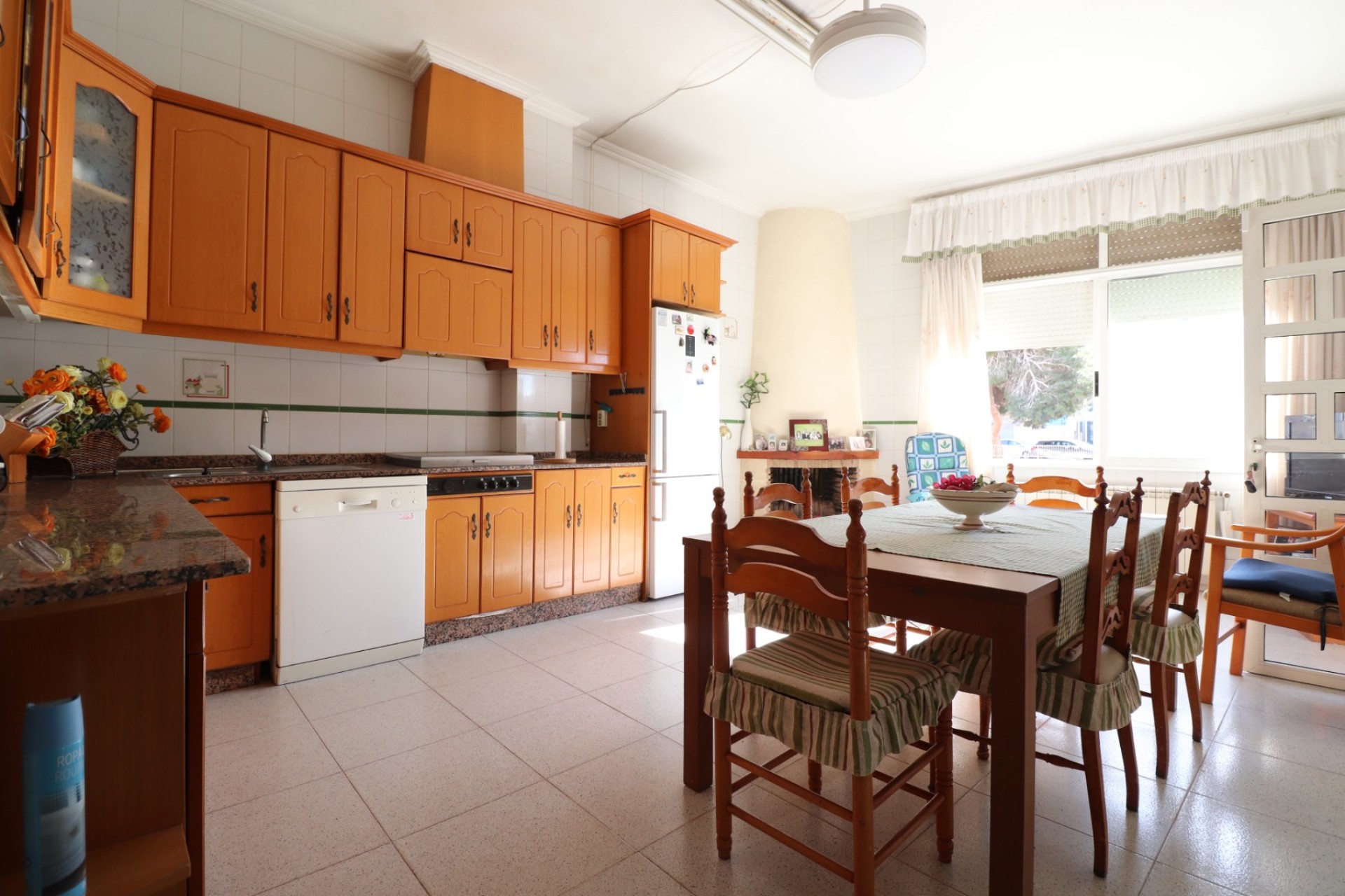 Revente - Apartment - Rojales