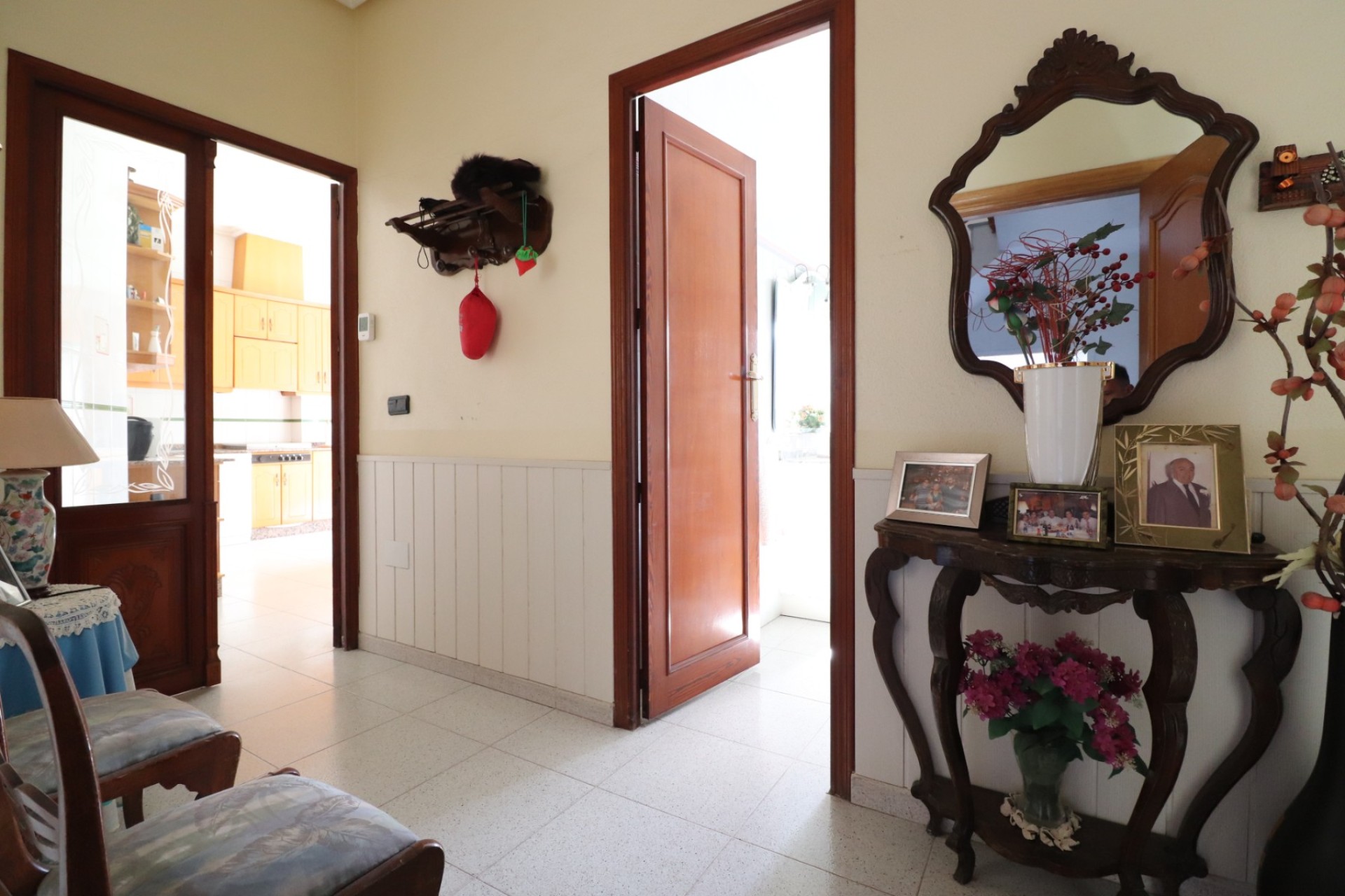 Revente - Apartment - Rojales
