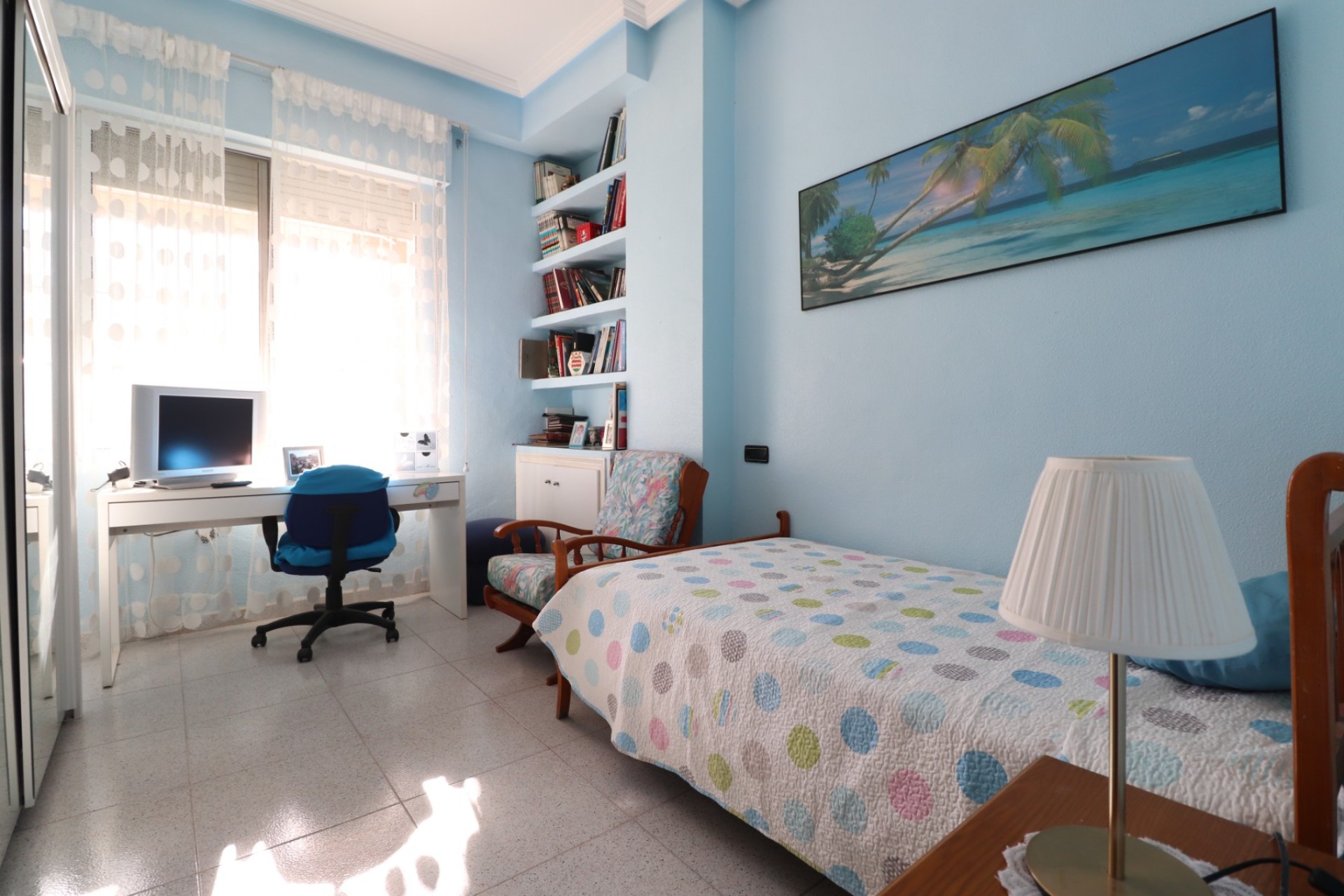 Revente - Apartment - Rojales