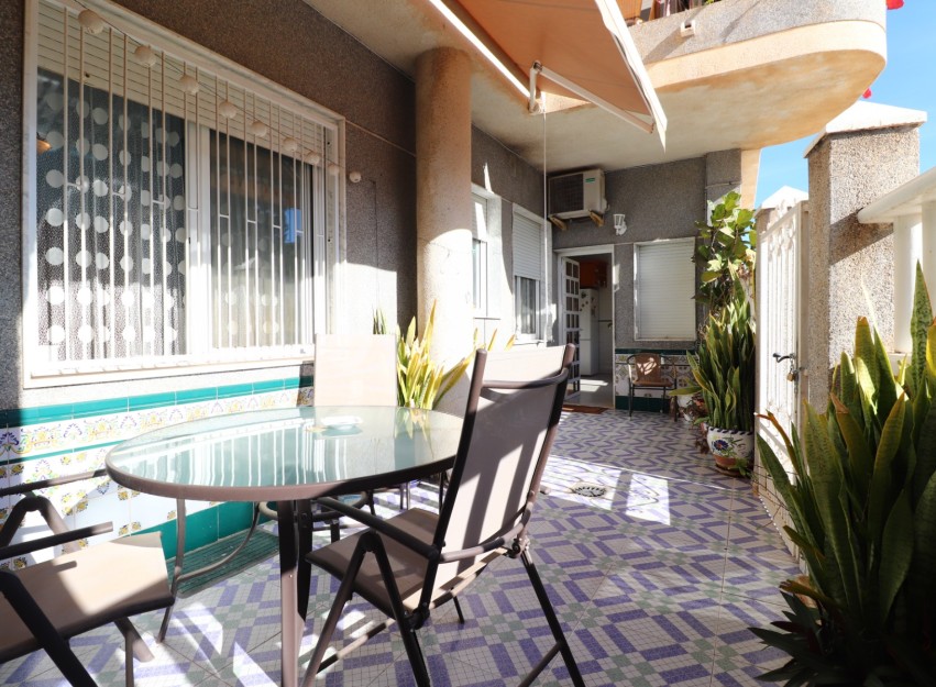 Revente - Apartment - Rojales