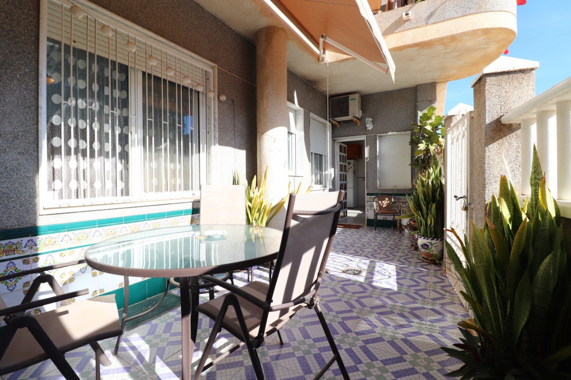 Revente - Apartment - Rojales