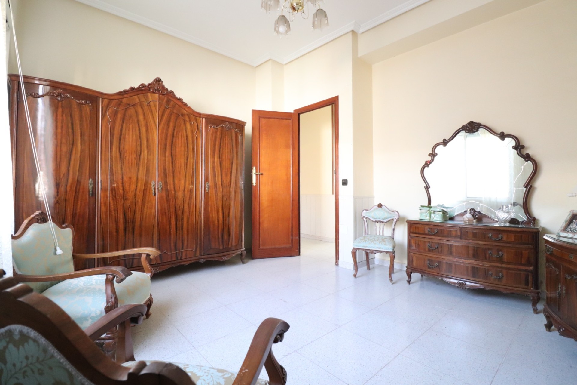 Revente - Apartment - Rojales