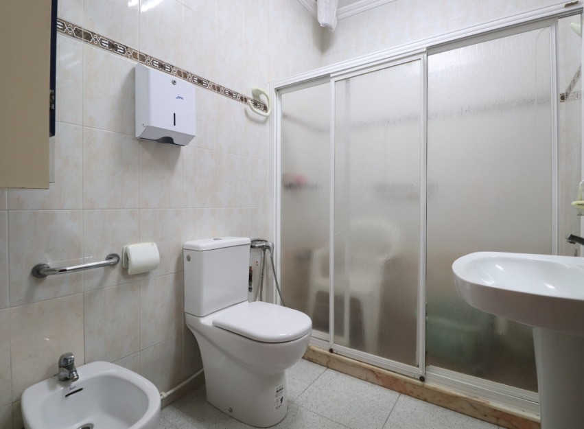 Revente - Apartment - Rojales