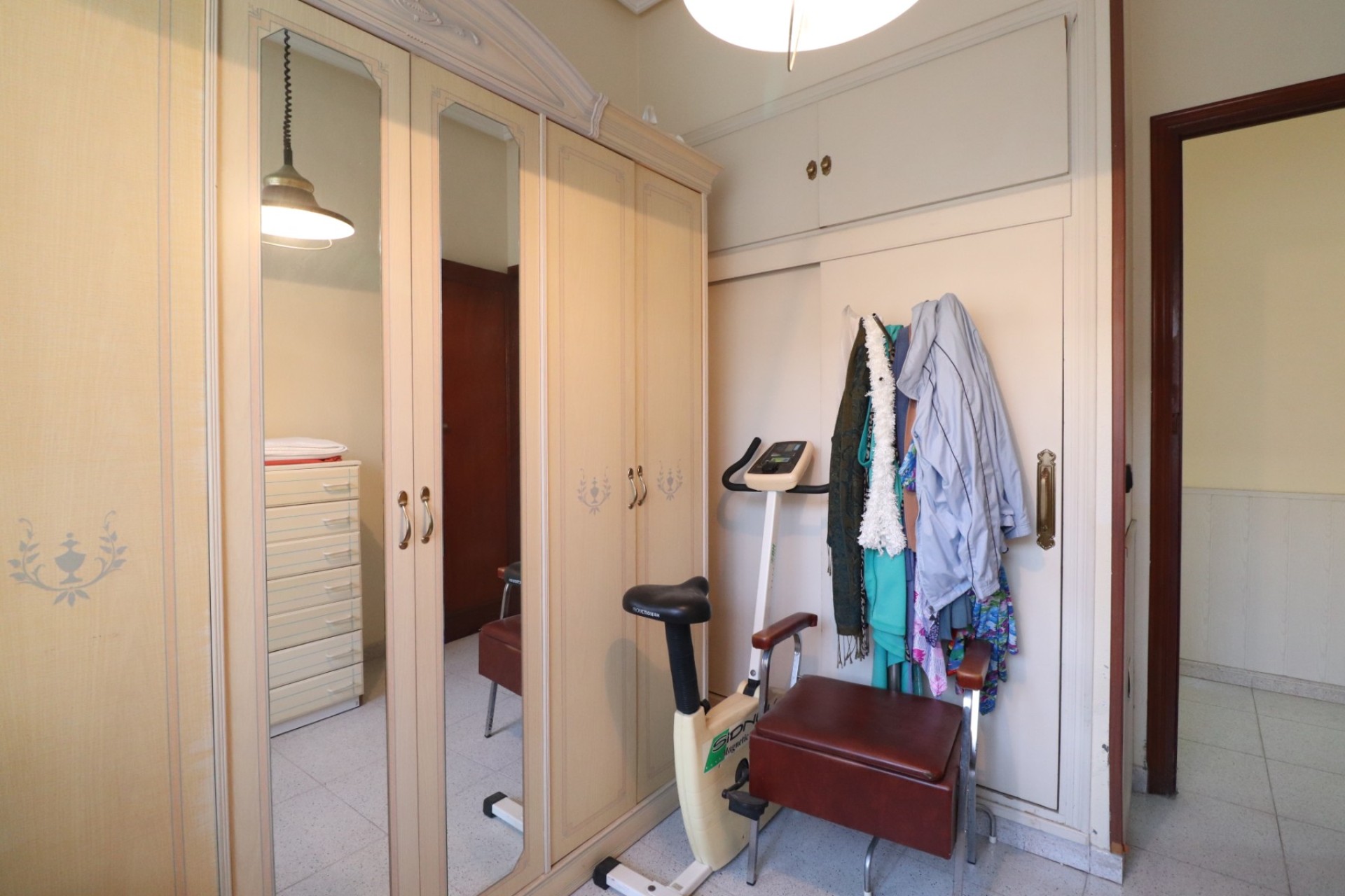 Revente - Apartment - Rojales