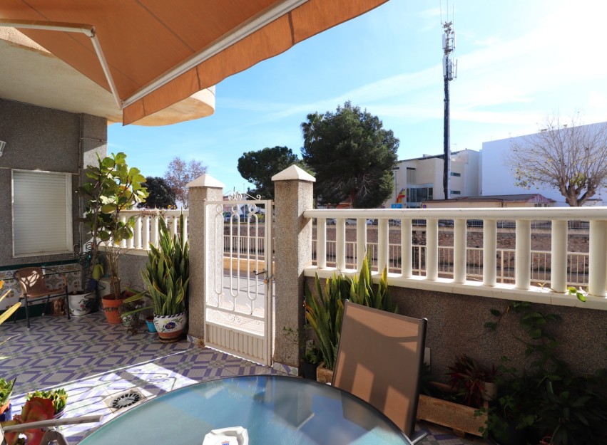 Revente - Apartment - Rojales