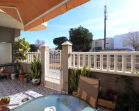 Revente - Apartment - Rojales
