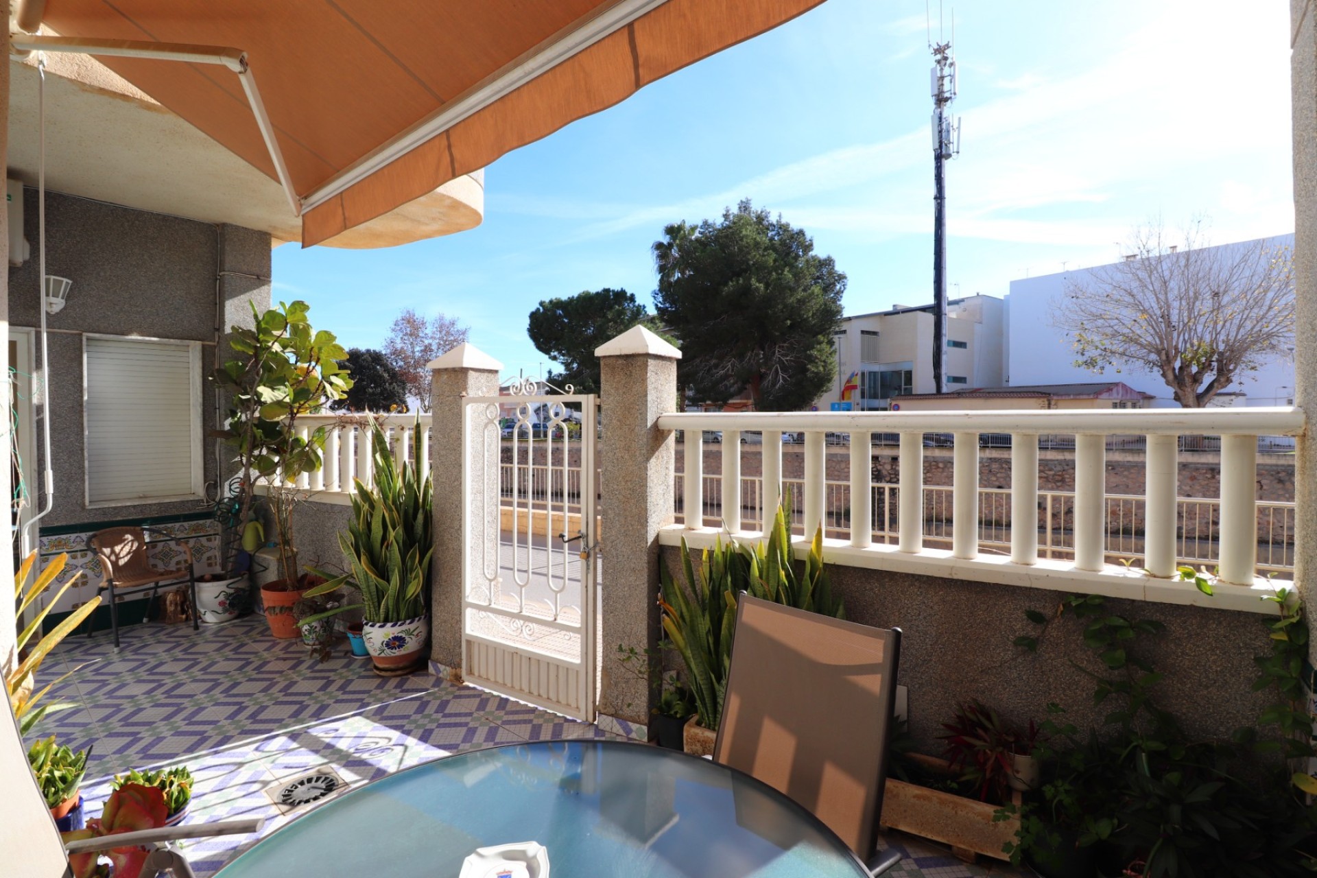Revente - Apartment - Rojales