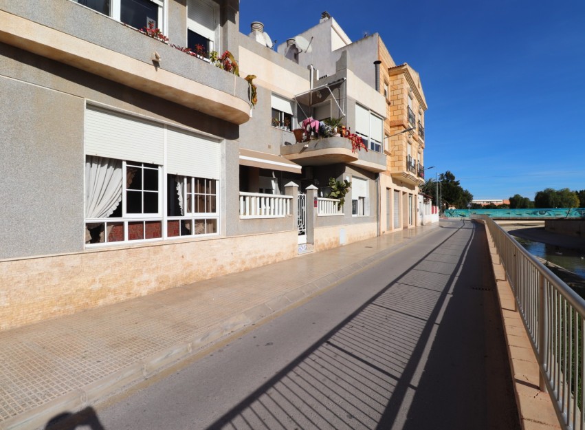 Revente - Apartment - Rojales