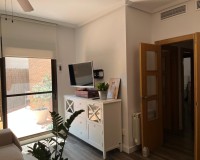 Revente - Apartment - San Juan - San Juan Alicante