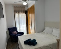 Revente - Apartment - San Juan - San Juan Alicante