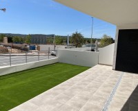 Revente - Apartment - San Miguel de Salinas