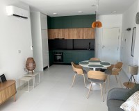 Revente - Apartment - San Miguel de Salinas