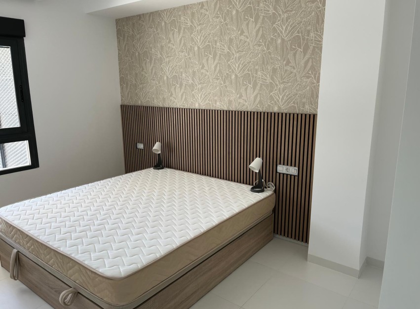 Revente - Apartment - San Miguel de Salinas