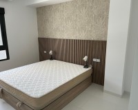 Revente - Apartment - San Miguel de Salinas