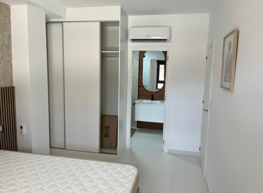 Revente - Apartment - San Miguel de Salinas