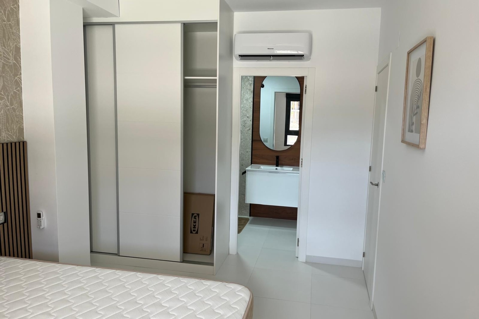 Revente - Apartment - San Miguel de Salinas