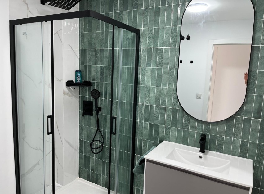 Revente - Apartment - San Miguel de Salinas