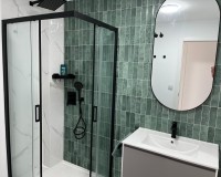 Revente - Apartment - San Miguel de Salinas