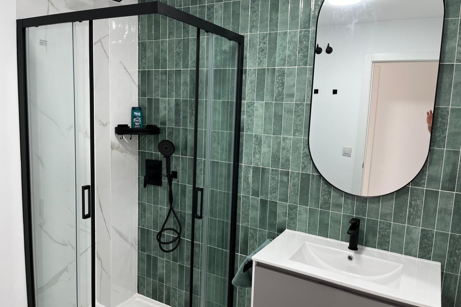 Revente - Apartment - San Miguel de Salinas