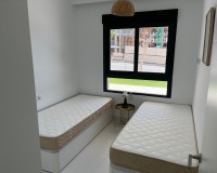 Revente - Apartment - San Miguel de Salinas