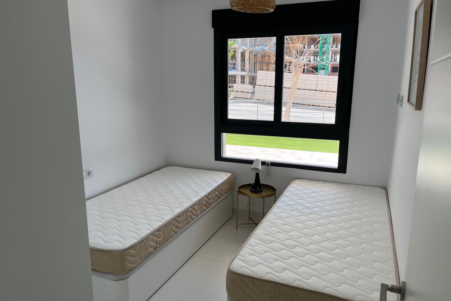 Revente - Apartment - San Miguel de Salinas