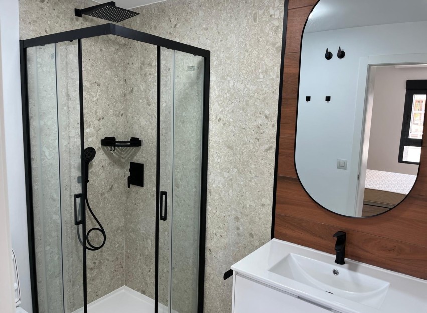 Revente - Apartment - San Miguel de Salinas