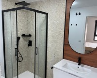 Revente - Apartment - San Miguel de Salinas