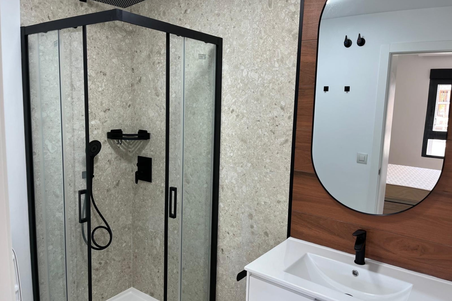 Revente - Apartment - San Miguel de Salinas