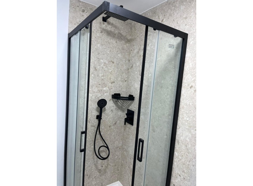 Revente - Apartment - San Miguel de Salinas