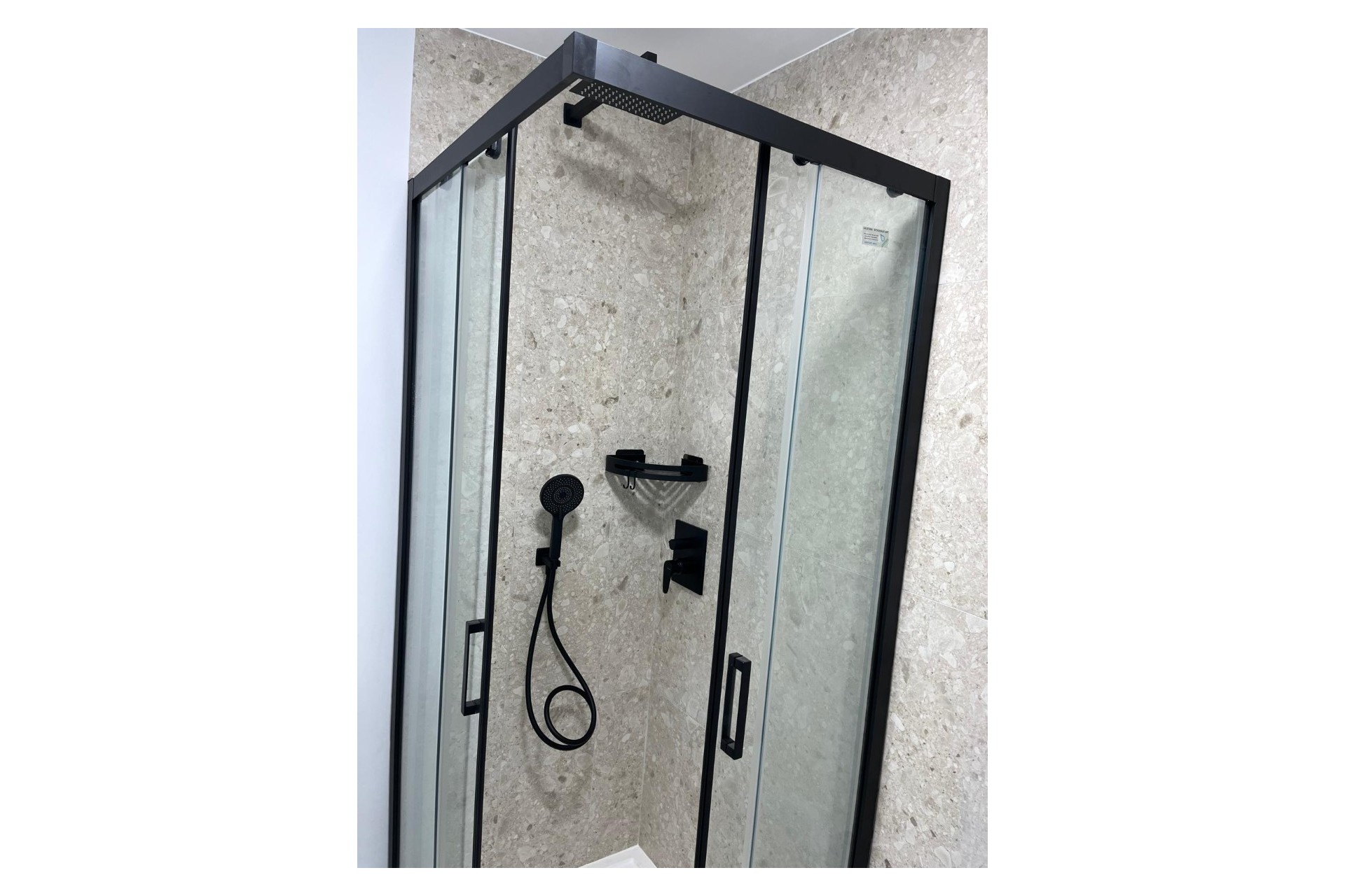 Revente - Apartment - San Miguel de Salinas