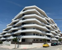 Revente - Apartment - San Miguel de Salinas