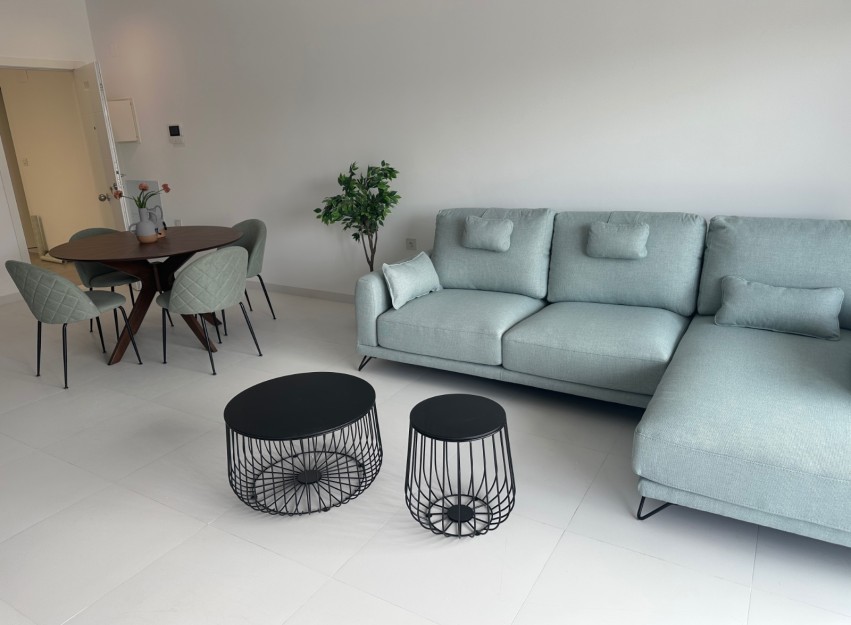 Revente - Apartment - San Miguel de Salinas